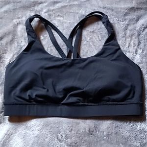Lululemon Energy Sports Bra